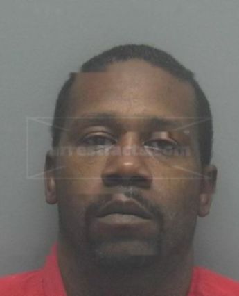 Maurice Lorenzo Brown