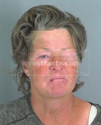 Tammy Juanita Green