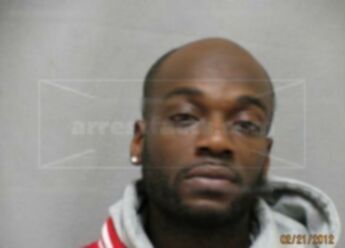 Walter Dequane Brown