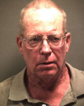James Dale Sutton