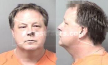Curtis Anthony Martin