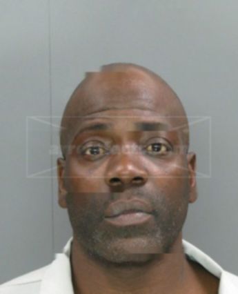 Leroy Williams