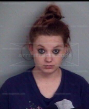 Cheyanne Nicole Mary Eug Roseberry