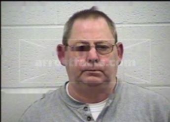 James Darren Bishop