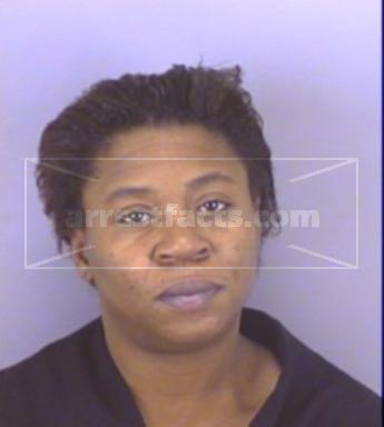 Angela Faye Parker