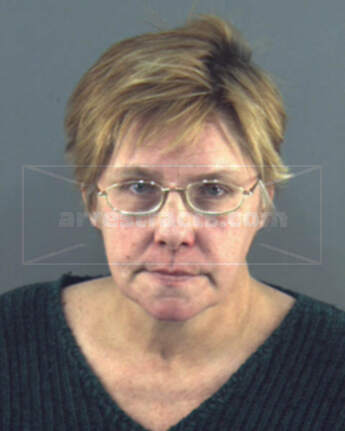 Rebecca Sue Scott