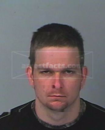 Christopher Chad Wilson