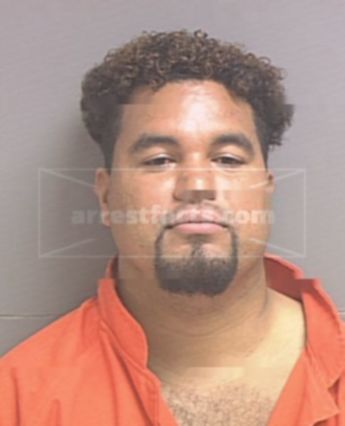 Jesse Clay Lewis
