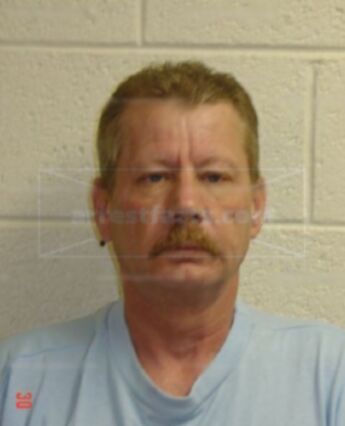Richard Derek Johnson
