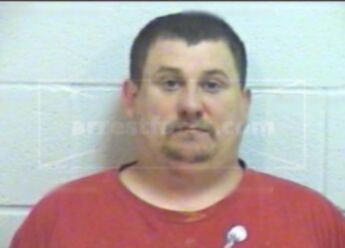 Todd Dana Turner
