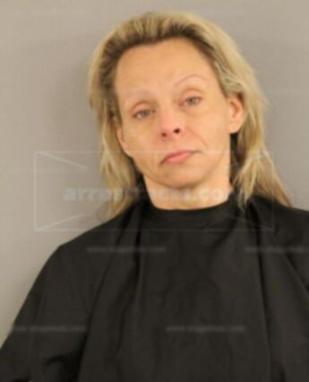 Cindy Fayard Bradford