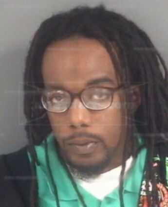 Kristopher Quinton Lee Mccray