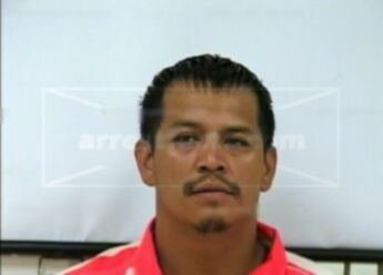 Daron Shawn Highwalker