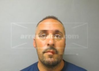 Shawn Andrew Hickson