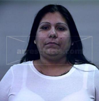 Rebecca Escobedo Uribe