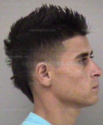 Augustine Sandoval