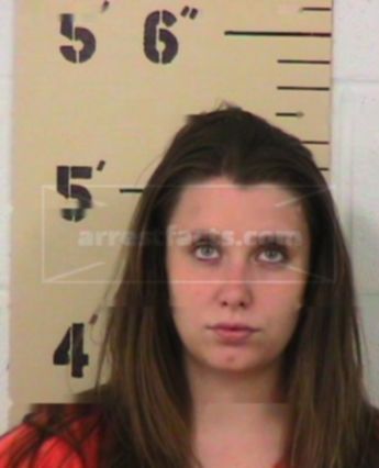 Ashley Nicole Webb