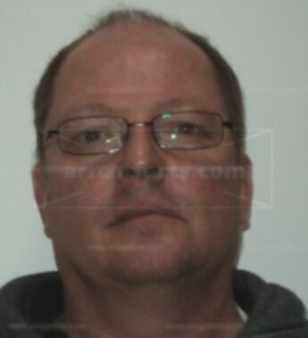 Dan Wayne White