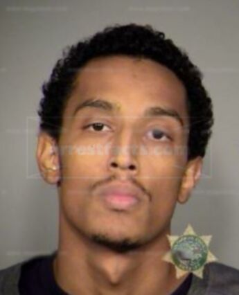 Tyson Maurice Brown