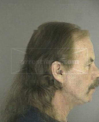 James Gordon Tryon