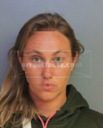 Miranda Dawn Harmon
