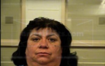 Kathleen Carol Armijo