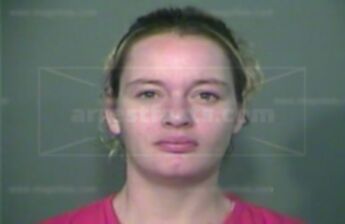 Samantha Darnell Burgess