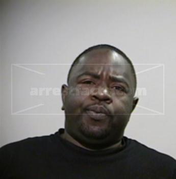 Marcellus Deshawn Smith