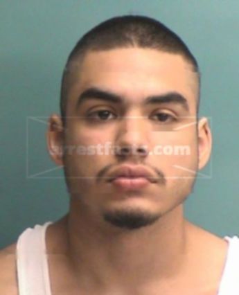 Ricardo Israel Coulston