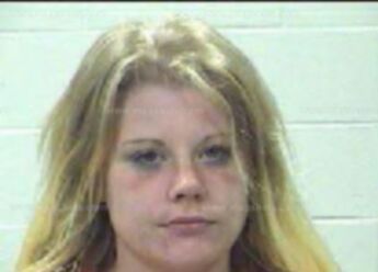 Kimberly Michelle Laws