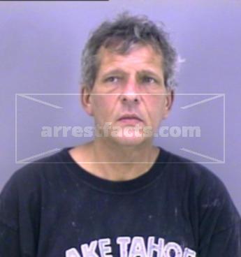 Harvey Joe Bass
