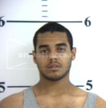 Tyrone Anthony Hines