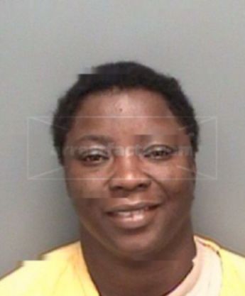 Victoria P Thomas