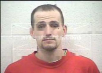 Nicholas Brandon Strange