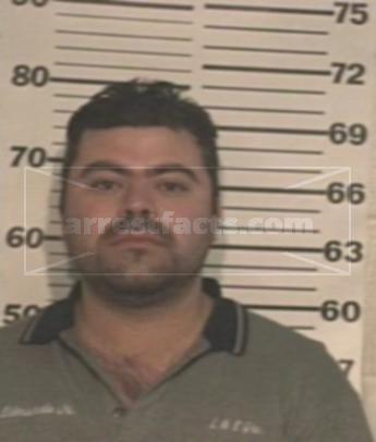 Edmundo Gomez Sandoval