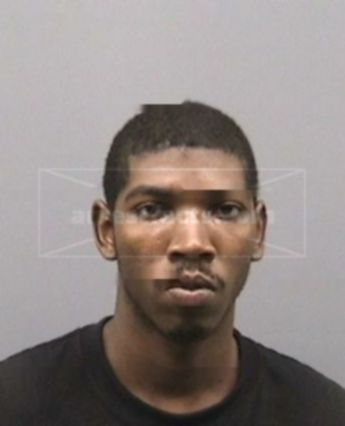 Anthony Davon Darby