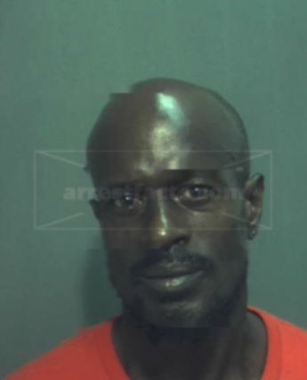 Sylvester Williams