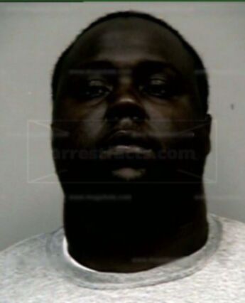 Nicholas Sentell Harden