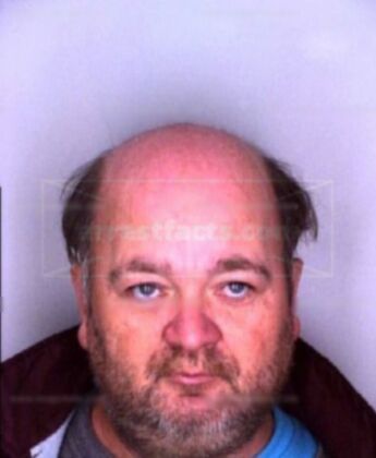 James Paul Tabor