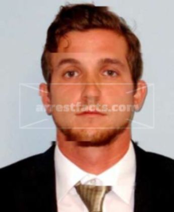 Jonathan James Donahue