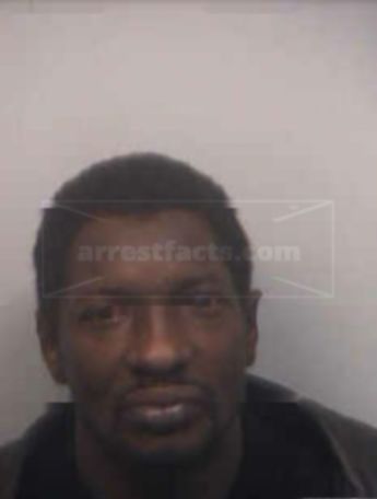 Marvin Hester