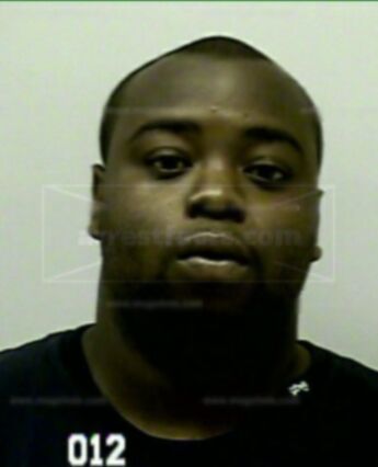 Luther Marcellus Thompson