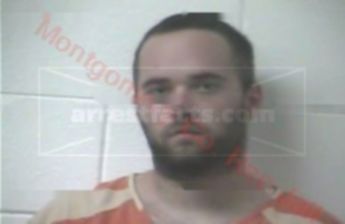 Dustin Todd Richmond