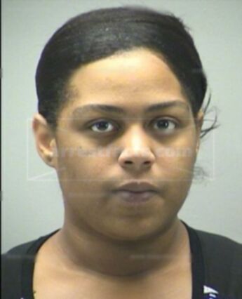Danesha S Johnson