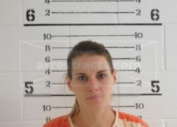 Stephanie Alexis Teague