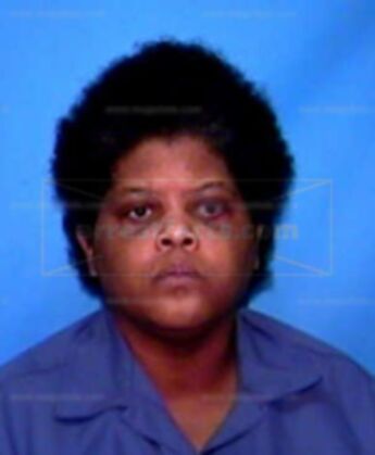 Thomasine Dubose