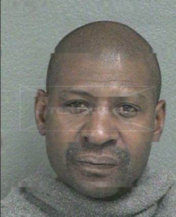 Leroy Claiborne