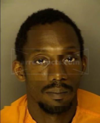 Otis Leon Bellamy
