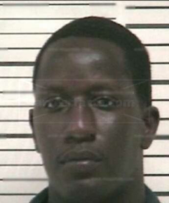 Osburn Dewayne Railey