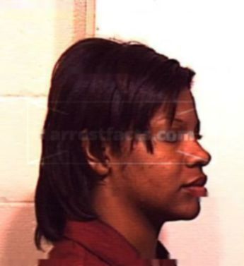 Chandreia Owens